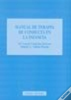 Capa do artigo Manual De Terapia De Conducta En La Infancia