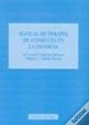 Capa do artigo Manual De Terapia De Conducta En La Infancia