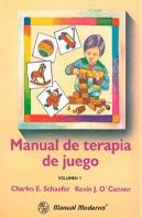 Manual De Terapia De Juego.