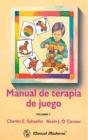 Manual De Terapia De Juego. - Preview