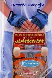 Capa do artigo Manual De Terapia Gestáltica Aplicada A Los Adolescentes