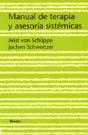 Manual De Terapia Y Asesoría Sistémicas - Preview