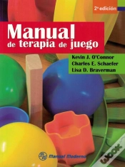 Capa do artigo Manual De Terapiade Juego