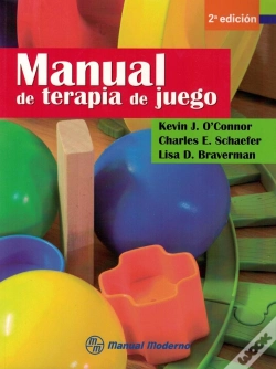 Capa do artigo Manual De Terapiade Juego