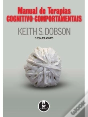 Capa do artigo Manual de Terapias Cognitivo-Comportamentais