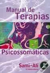 Capa do artigo Manual de Terapias Psicossomáticas