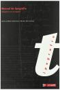 Manual De Tipografia: Del Plomo A La Era Digital - Preview