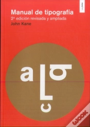 Capa do artigo Manual De Tipografía