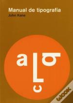 Manual de Tipografia
