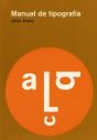 Manual de Tipografia - Preview