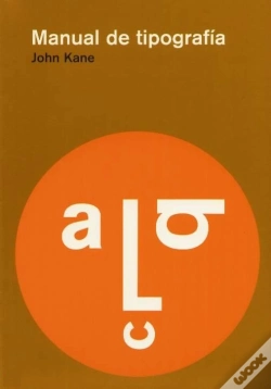 Capa do artigo Manual de Tipografia