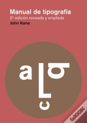 Capa do artigo Manual De Tipografía