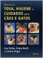 Manual de Tosa, Higiene e Cuidados para Cães e Gatos - Preview