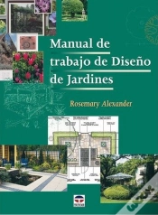 Capa do artigo Manual De Trabajo De Diseño De Jardines