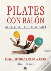 Capa do artigo Manual De Trabajo De Pilates Con Balón
