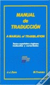 Manual De Traducción