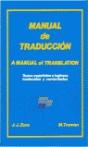Manual De Traducción - Preview