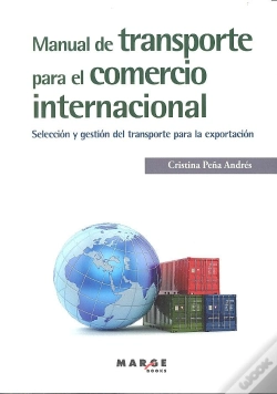 Capa do artigo Manual De Transporte Para El Comercio Internacional