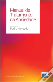 Capa do artigo Manual de Tratamento da Ansiedade