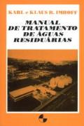 Manual de Tratamento de Águas Residuarias