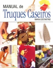 Capa do artigo Manual de Truques Caseiros