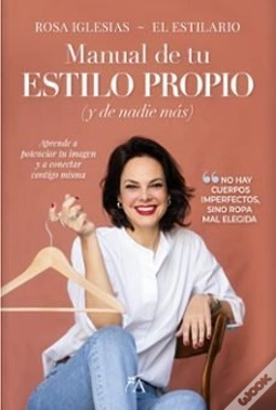 Capa do artigo Manual De Tu Estilo Propio