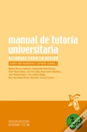 Capa do artigo Manual De Tutoría Universitaria
