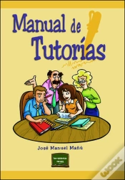 Capa do artigo Manual De Tutorías