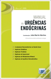 Manual de Urgências Endócrinas
