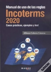 Capa do artigo Manual De Uso De Las Reglas Incoterms 2020