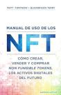 Manual De Uso De Los Nft - Preview