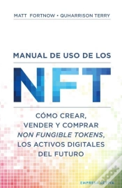 Capa do artigo Manual De Uso De Los Nft