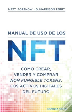 Capa do artigo Manual De Uso De Los Nft