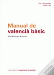 Capa do artigo Manual De Valencià Bàsic