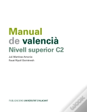 Capa do artigo Manual De Valencià