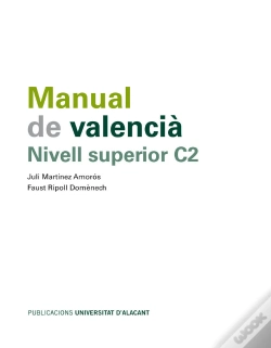Capa do artigo Manual De Valencià