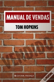 Capa do artigo Manual de Vendas