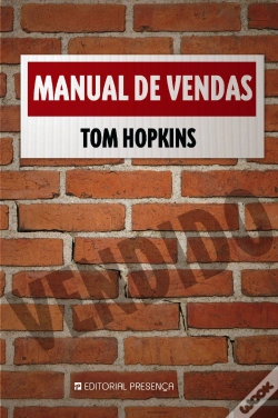 Capa do artigo Manual de Vendas