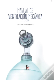 Capa do artigo Manual De Ventilacion Mecanica-2 Edicion