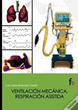 Capa do artigo Manual De Ventilación Mecánica