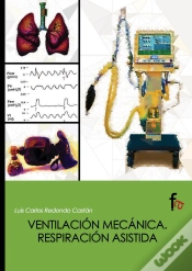Capa do artigo Manual De Ventilación Mecánica