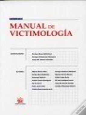 Manual De Victimología