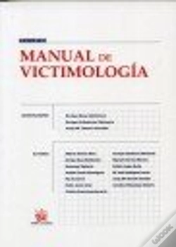 Capa do artigo Manual De Victimología