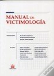 Capa do artigo Manual De Victimología