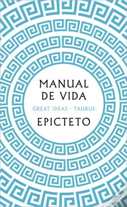 Capa do artigo Manual De Vida