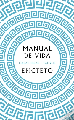 Capa do artigo Manual De Vida (Serie Great Ideas)