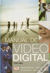Capa do artigo Manual de Vídeo Digital