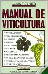 Manual de Viticultura