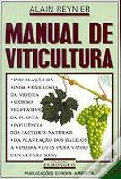 Manual de Viticultura