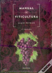 Capa do artigo Manual De Viticultura